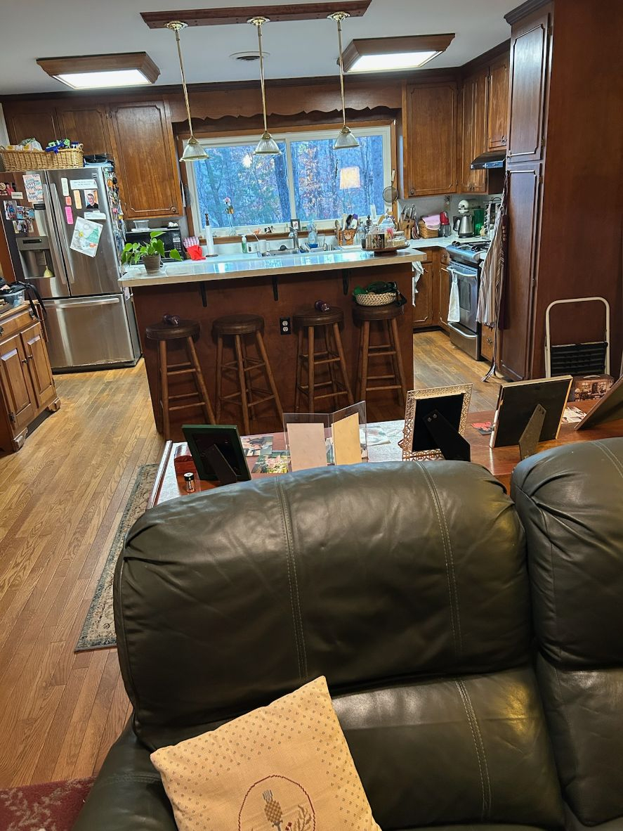 Private Room and Bathroom, shared space including deck that has lakeview. - Photo 3