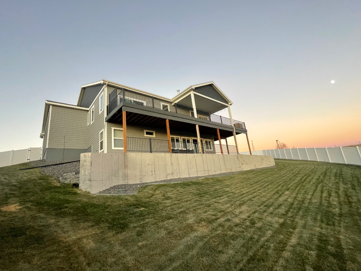 Sensational views, garage parking - Photo 2
