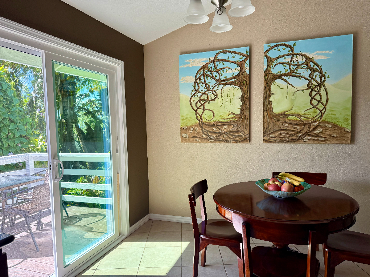 Beautiful Hale Close to the Ocean - Most Utilities inc. - Photo 2