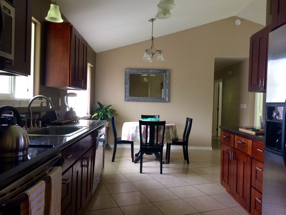 Beautiful Hale Close to the Ocean - Most Utilities inc.
