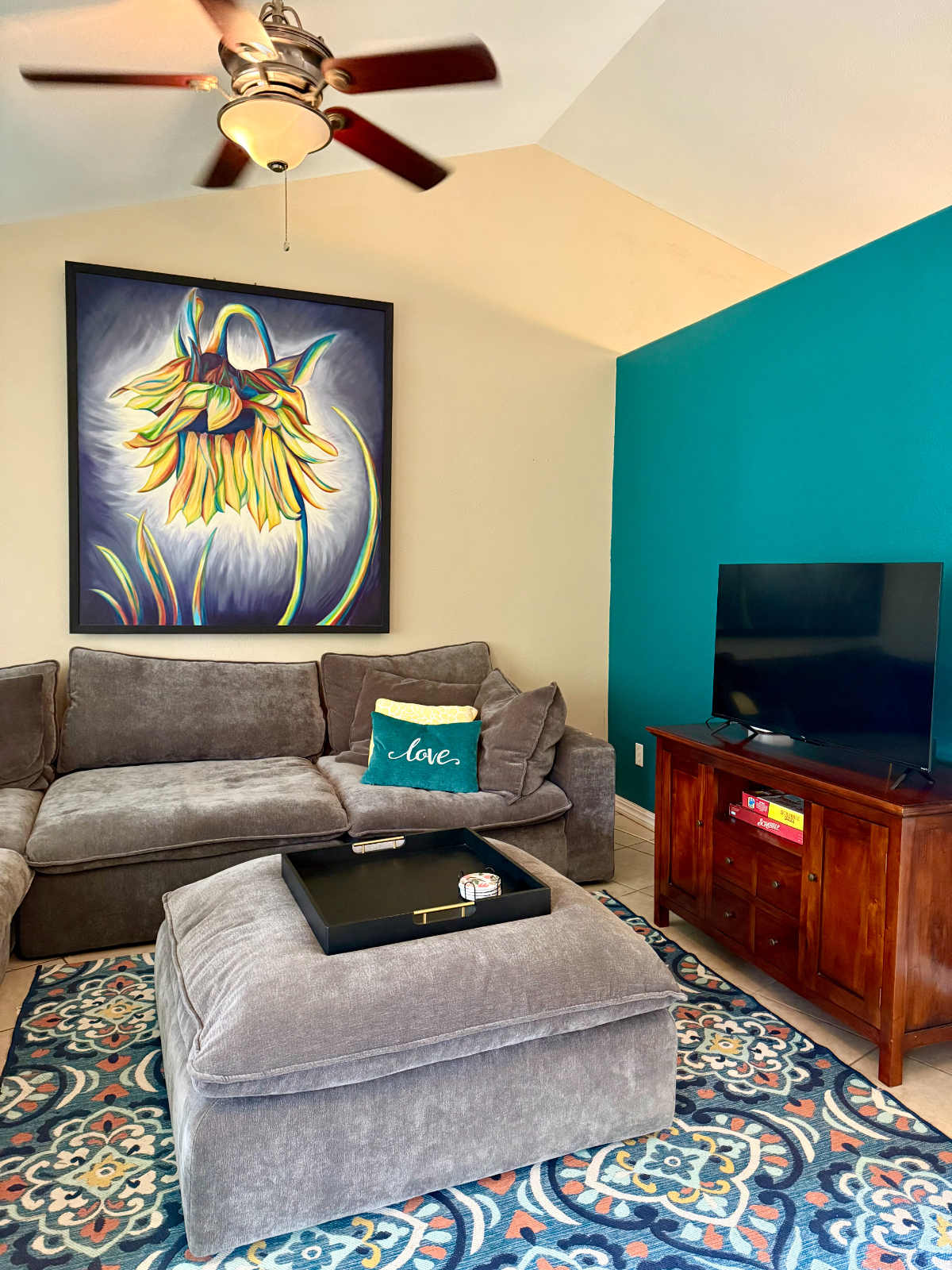 Beautiful Hale Close to the Ocean - Most Utilities inc. - Photo 4
