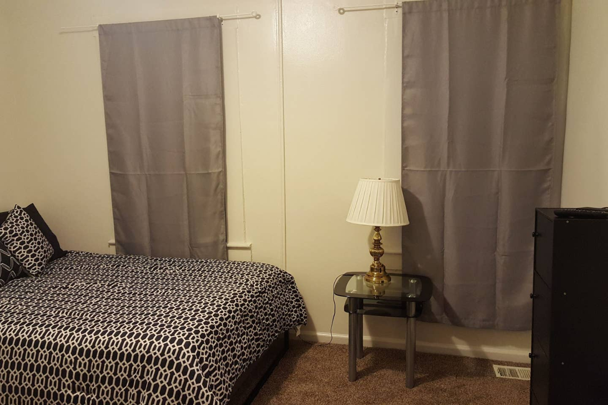 Cute Townhouse in NW/Shaw/Walk to Downtown - Photo 6