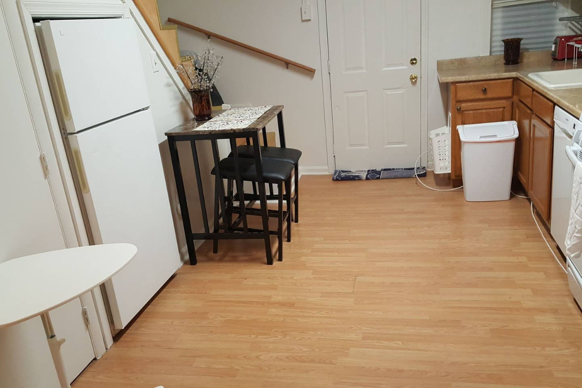 Cute Townhouse in NW/Shaw/Walk to Downtown - Photo 7