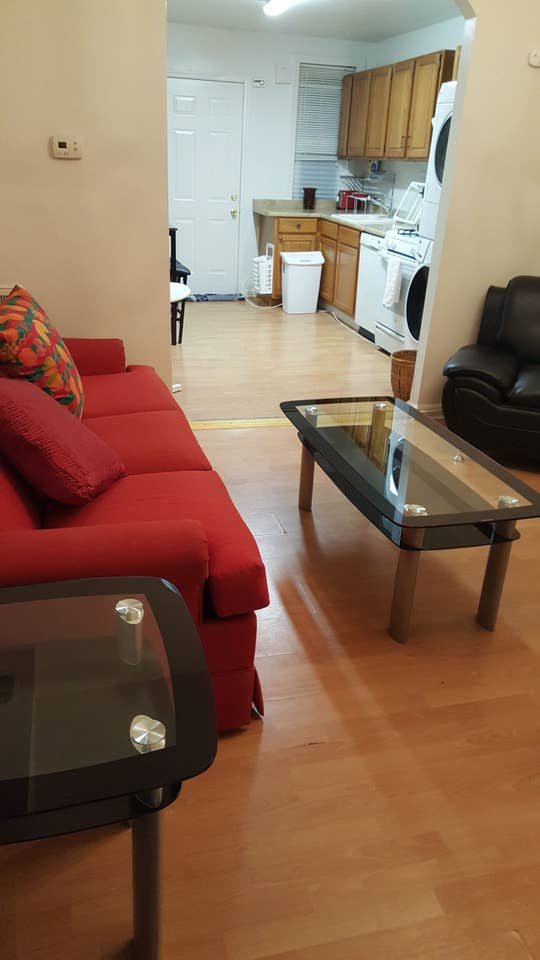 Cute Townhouse in NW/Shaw/Walk to Downtown - Photo 9