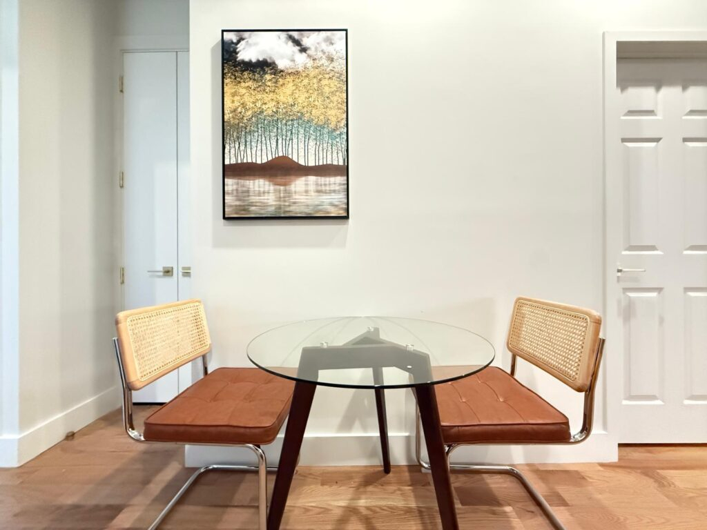 Furnished Brightroom in Clinton Hill #824 - Photo 4