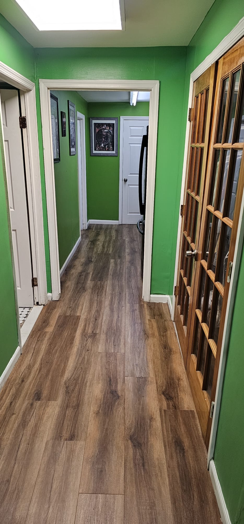 Comfortable 2-Bed, 1-Bath Apartment With Kitchen Extras and Easy Street Parking - Photo 6