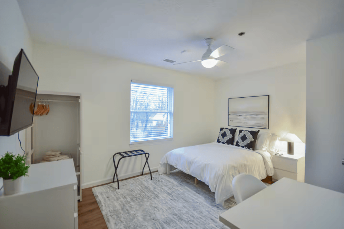 The Family Suite - Photo 3