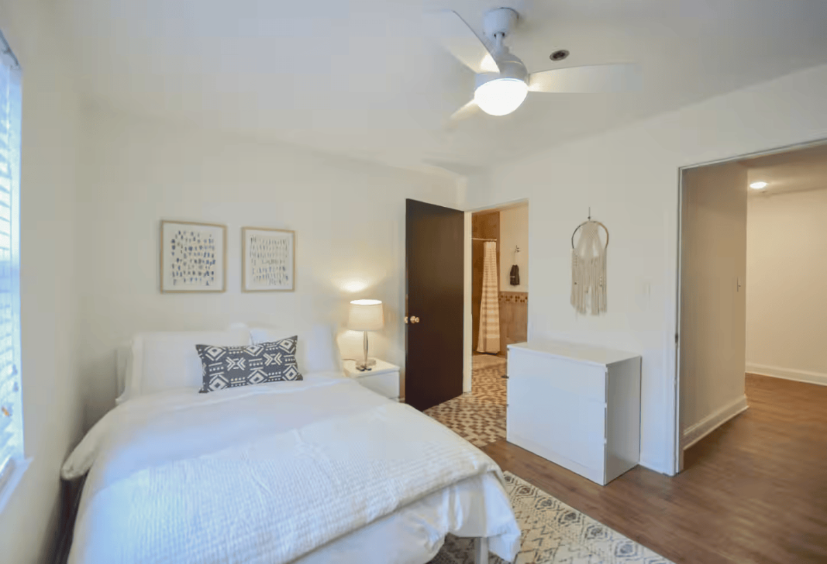 The Family Suite - Photo 4
