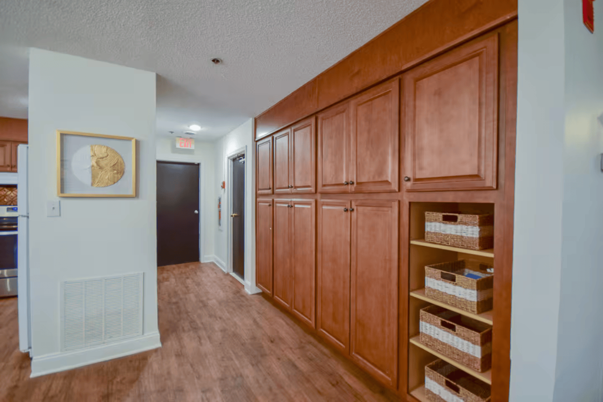 The Family Suite - Photo 8