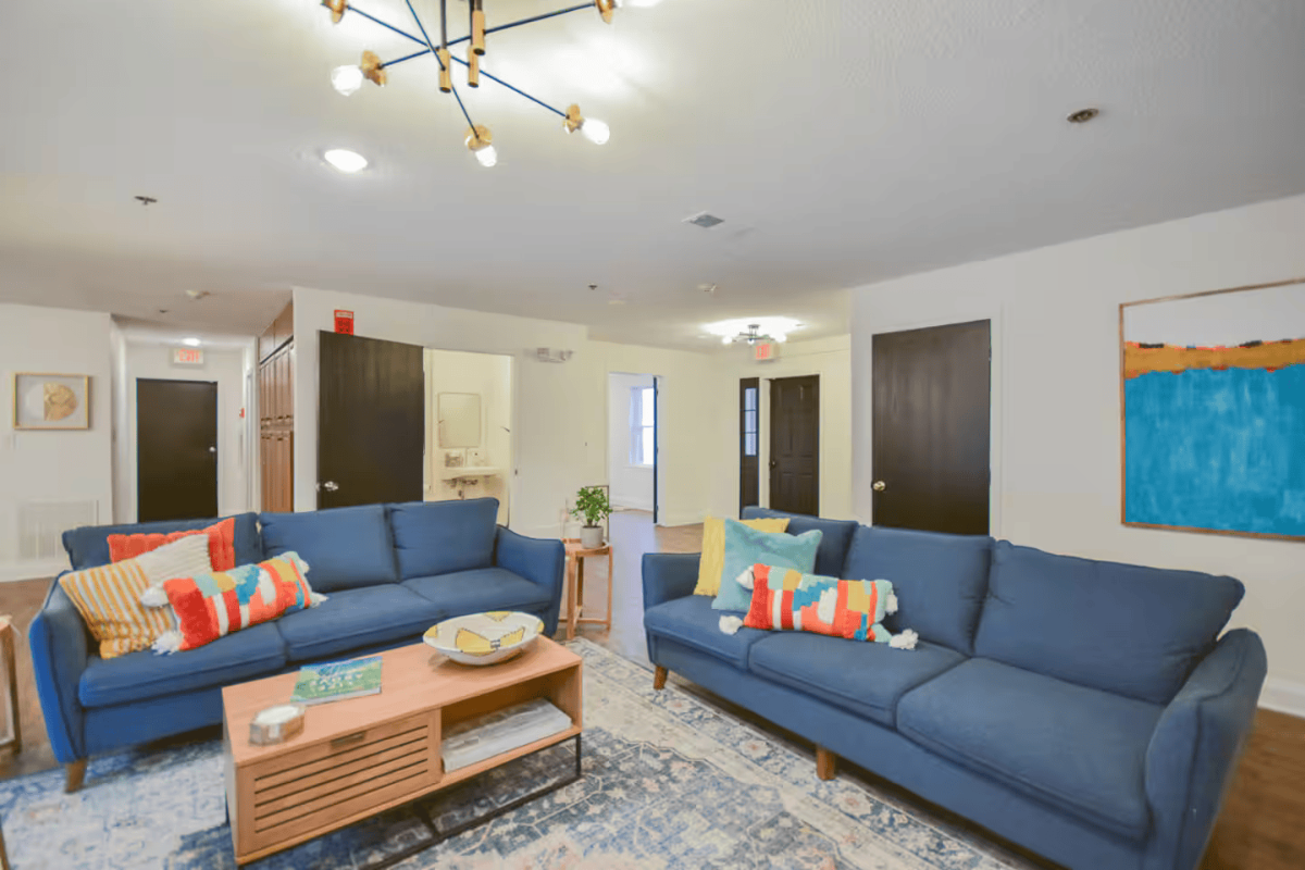 The Family Suite - Photo 2