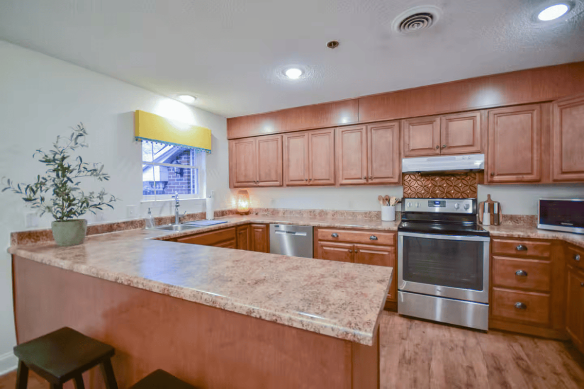 The Family Suite - Photo 6