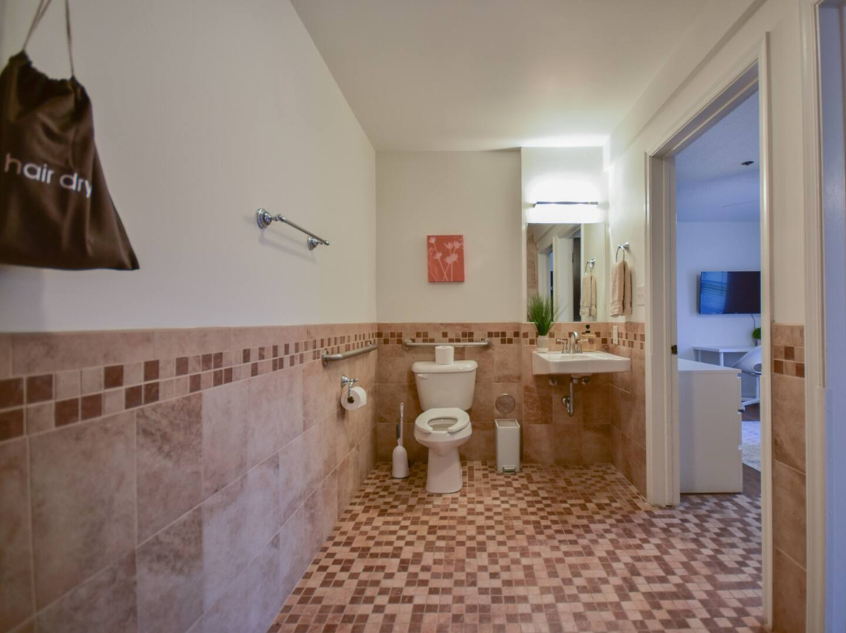 The Family Suite - Photo 5