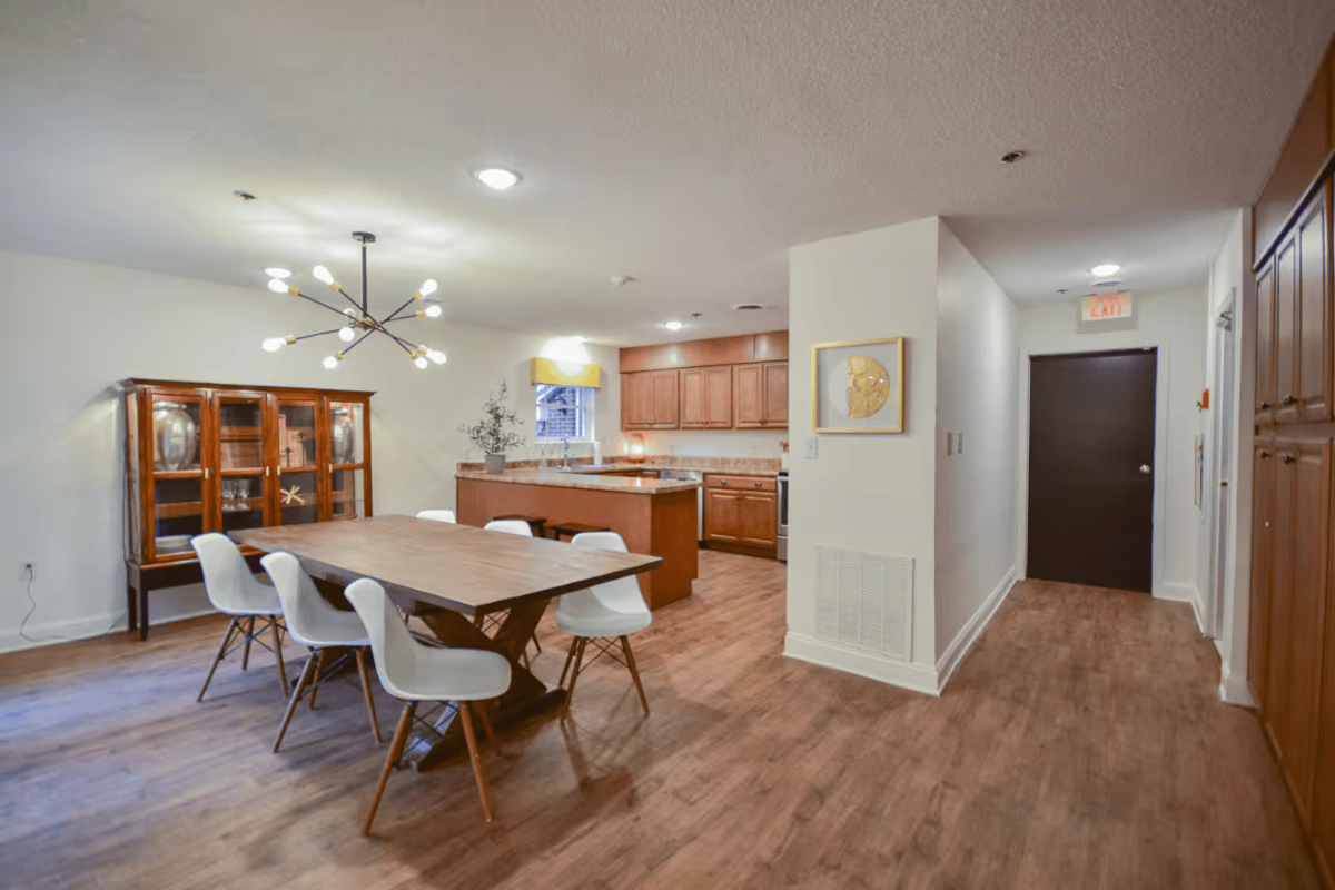 The Jackie Suite - Photo 7