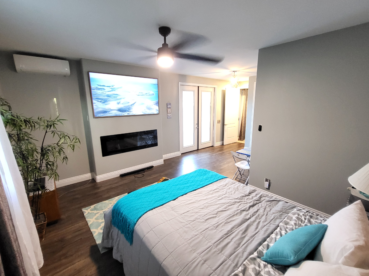 Spacious 2 bedroom casita just for you - Photo 1