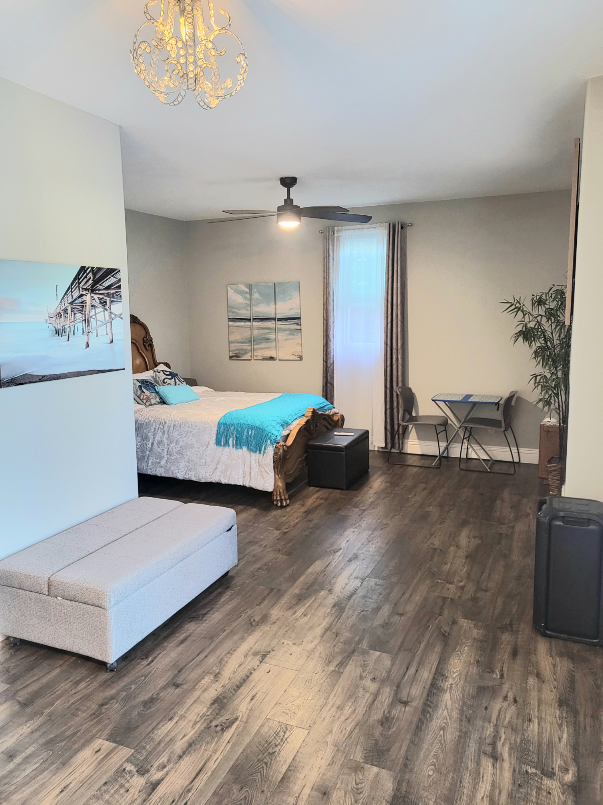 Spacious 2 bedroom casita just for you - Photo 3