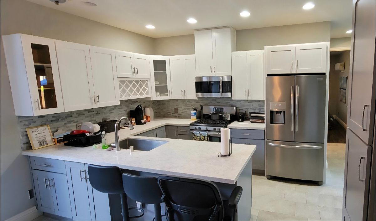Spacious 2 bedroom casita just for you - Photo 4