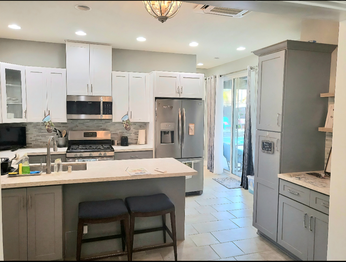 Spacious 2 bedroom casita just for you - Photo 5
