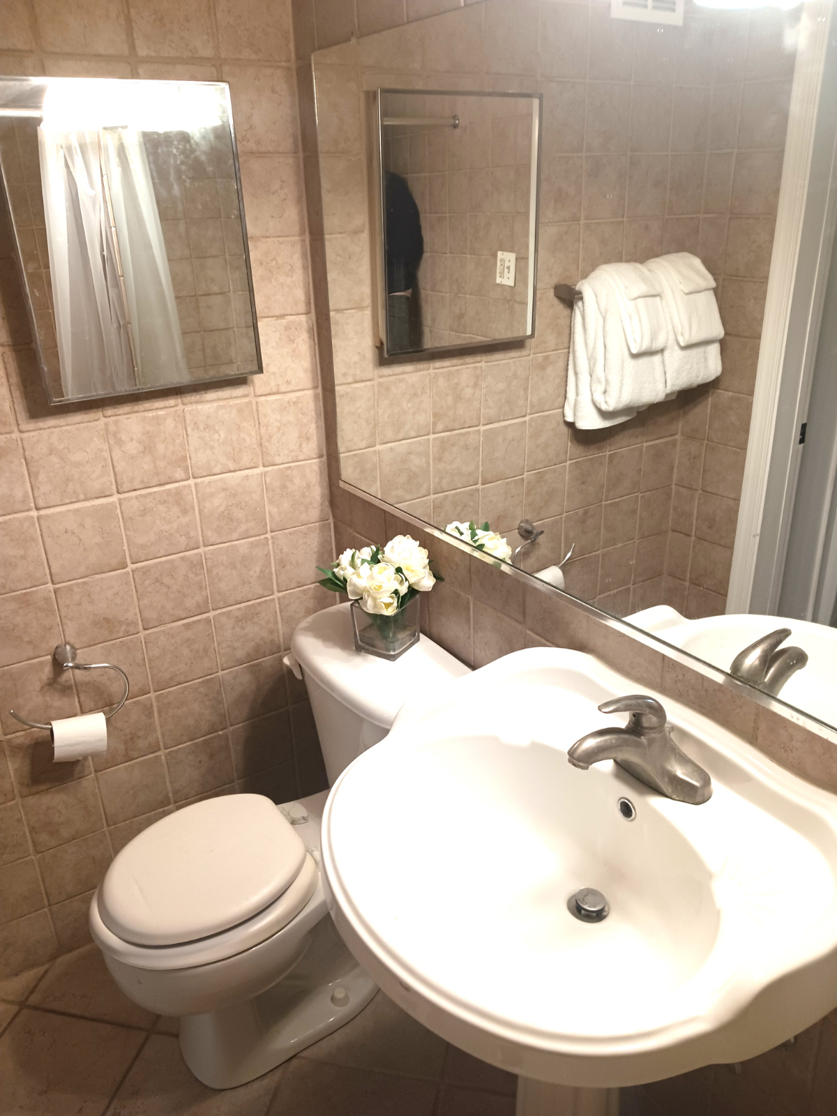 Beautiful Renovated Secure Condo, Close to multiple hospitals - Photo 8
