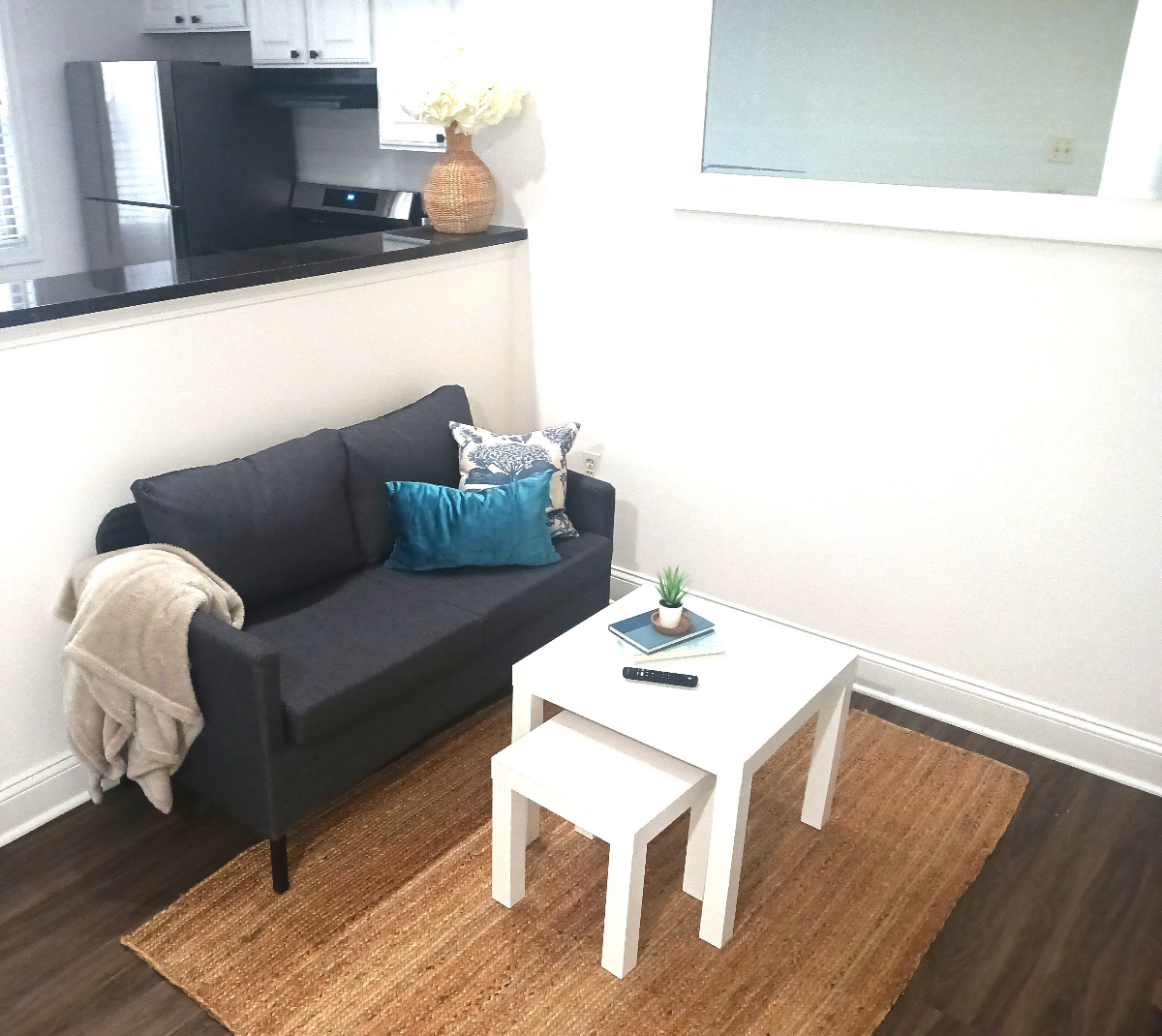Beautiful Renovated Secure Condo, Close to multiple hospitals - Photo 1