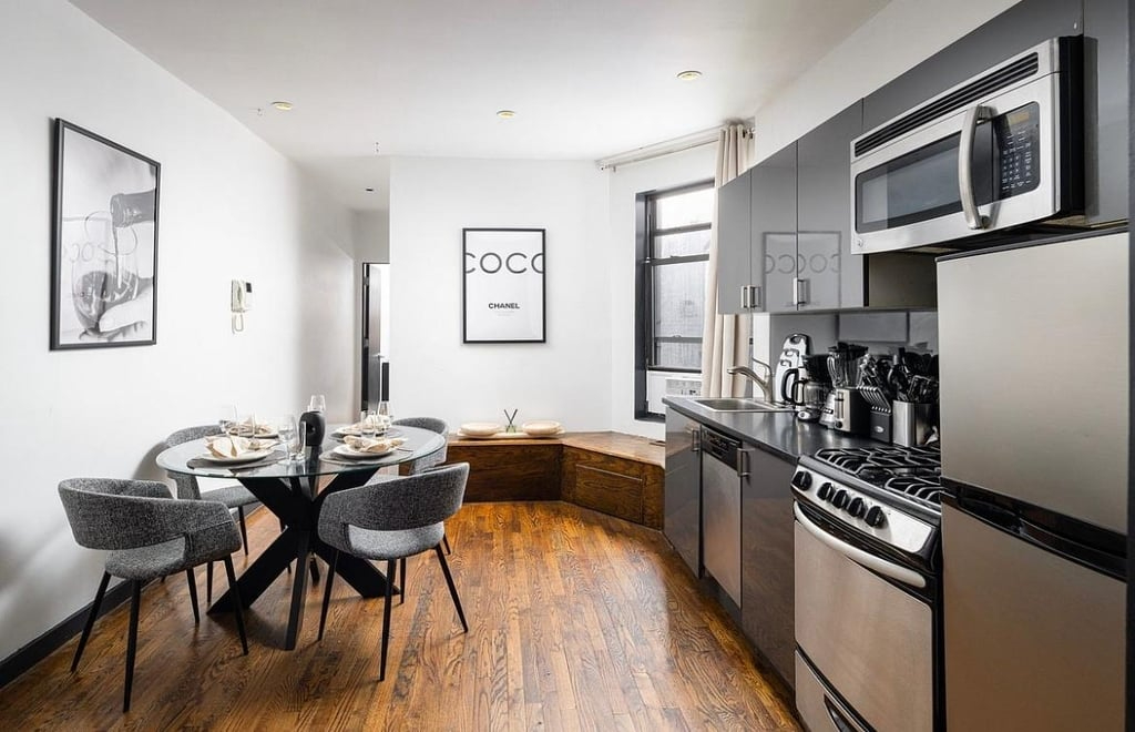 509 E 87th Street - Photo 1