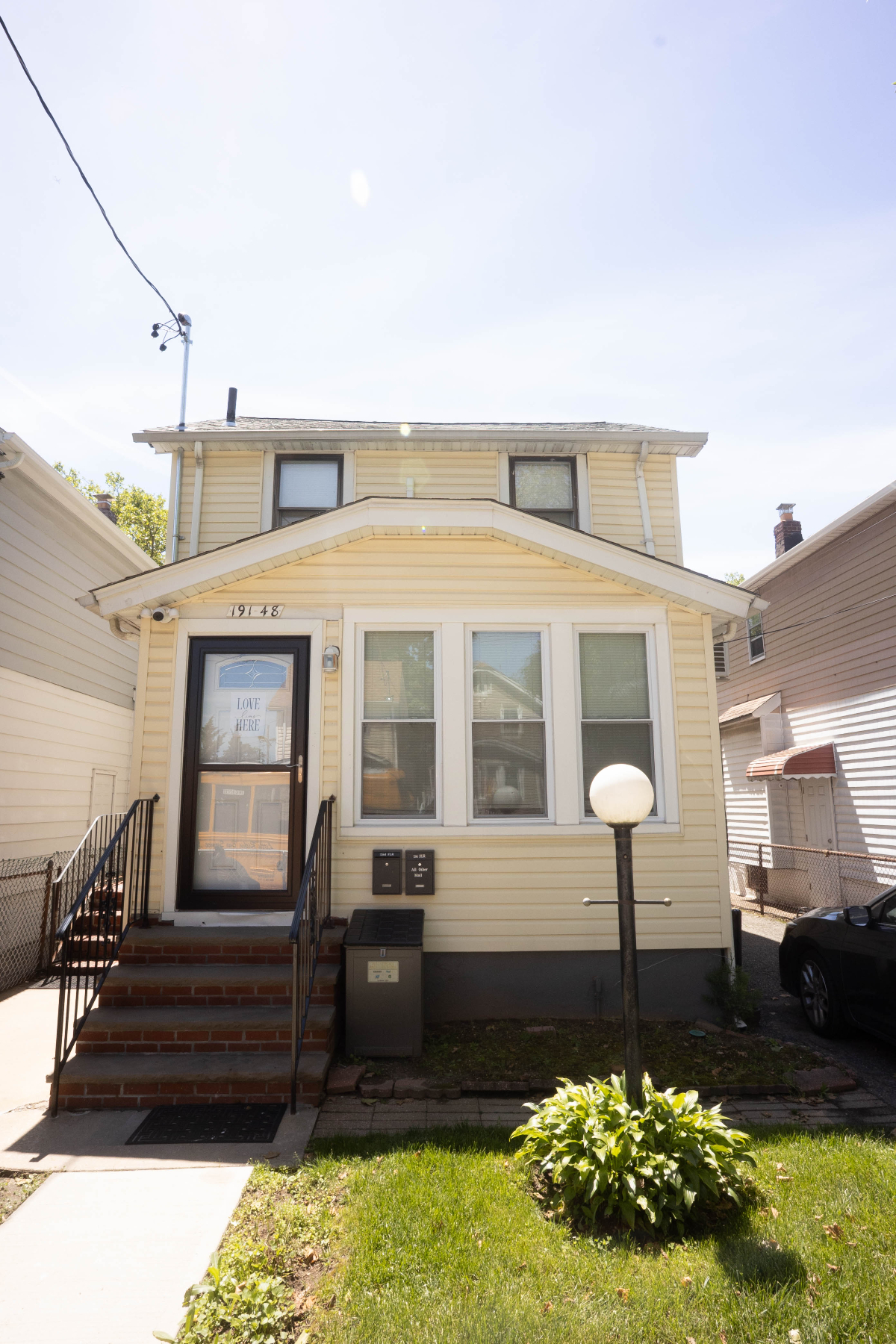 Relaxing 1BR Suite in Residential St Albans Queens NY, Central Air, Utilities Included - Photo 6