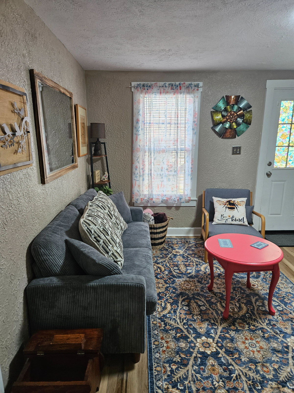 Annie's Woodburn Suite - Photo 7