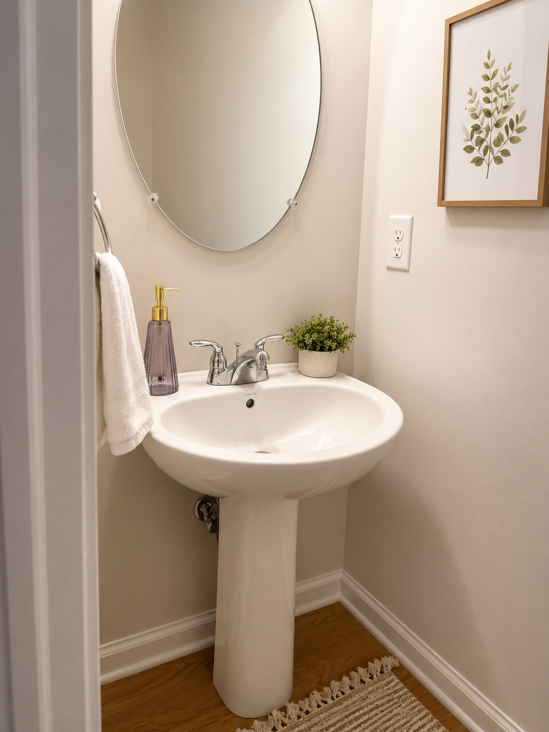 Move-in Ready 2-Bedroom Townhouse with En-Suite Baths, Garage Parking & Back Porch Awaits You - Photo 2