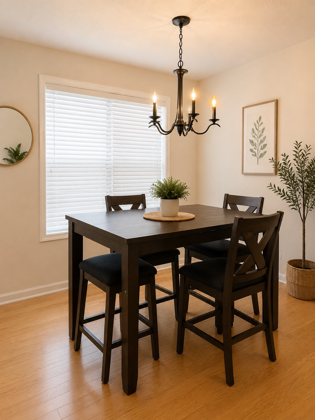 Move-in Ready 2-Bedroom Townhouse with En-Suite Baths, Garage Parking & Back Porch Awaits You - Photo 3