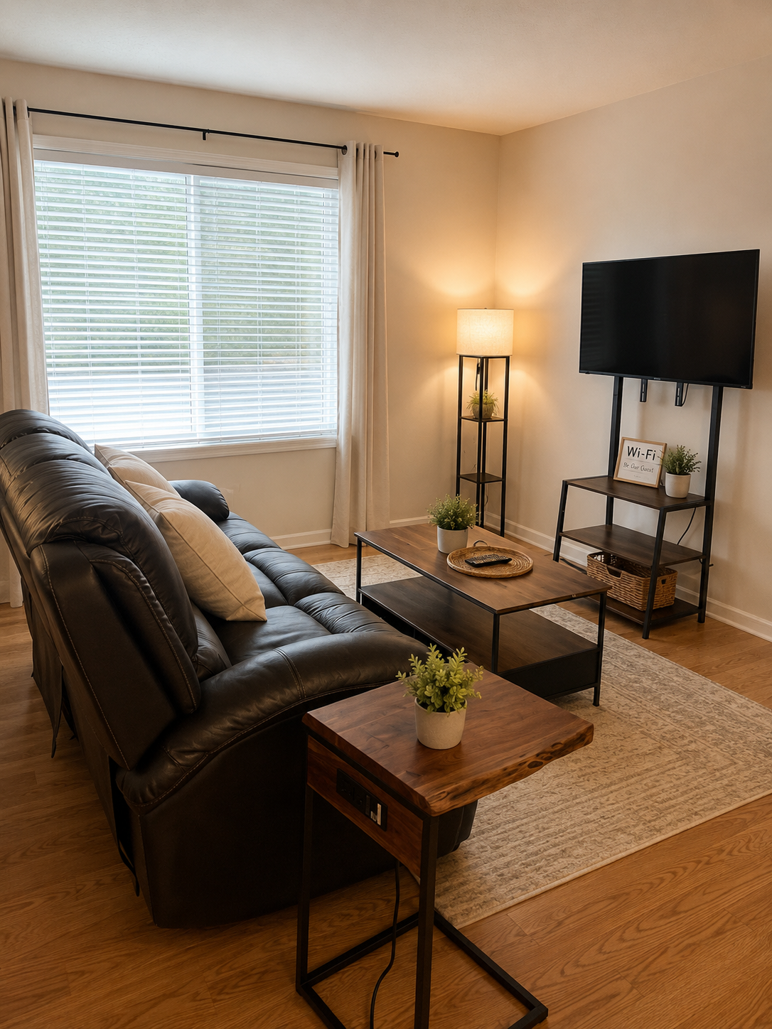 Move-in Ready 2-Bedroom Townhouse with En-Suite Baths, Garage Parking & Back Porch Awaits You - Photo 7
