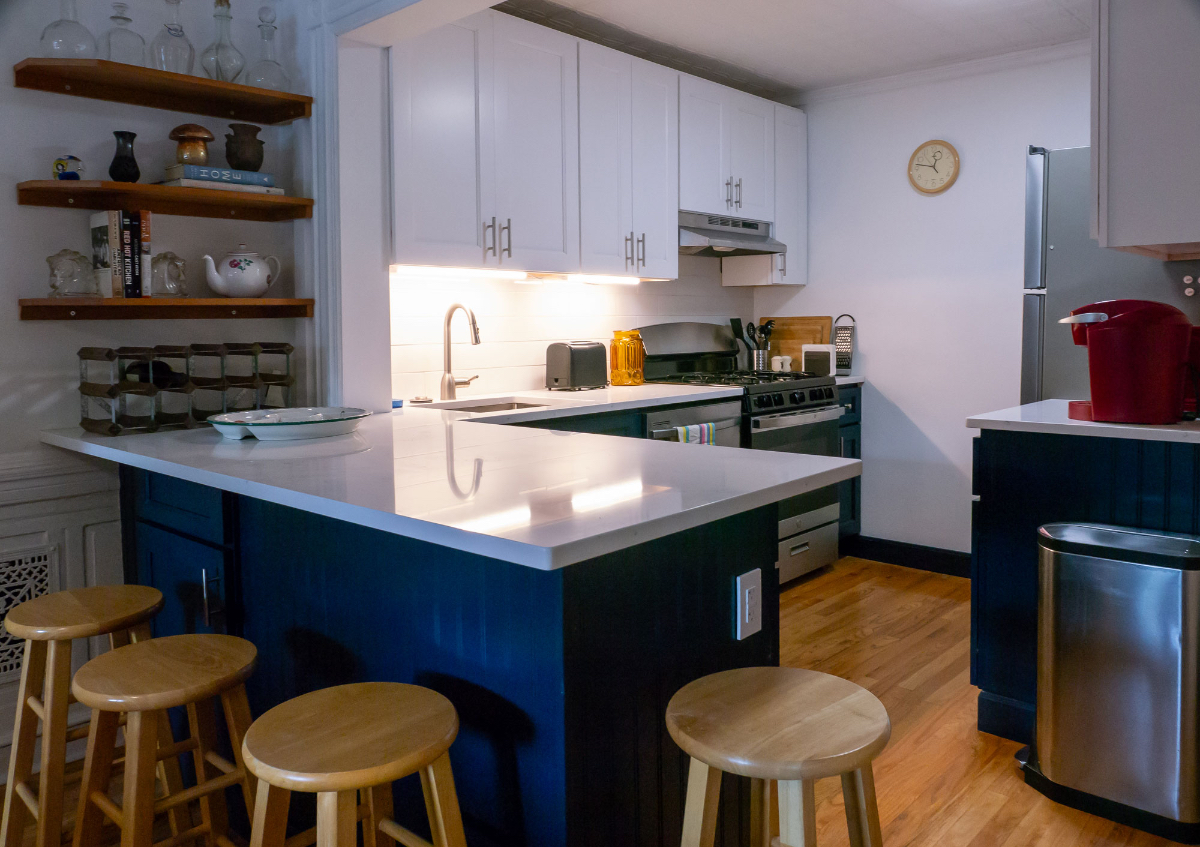 Park Slope One Bedroom Garden Retreat - Photo 2
