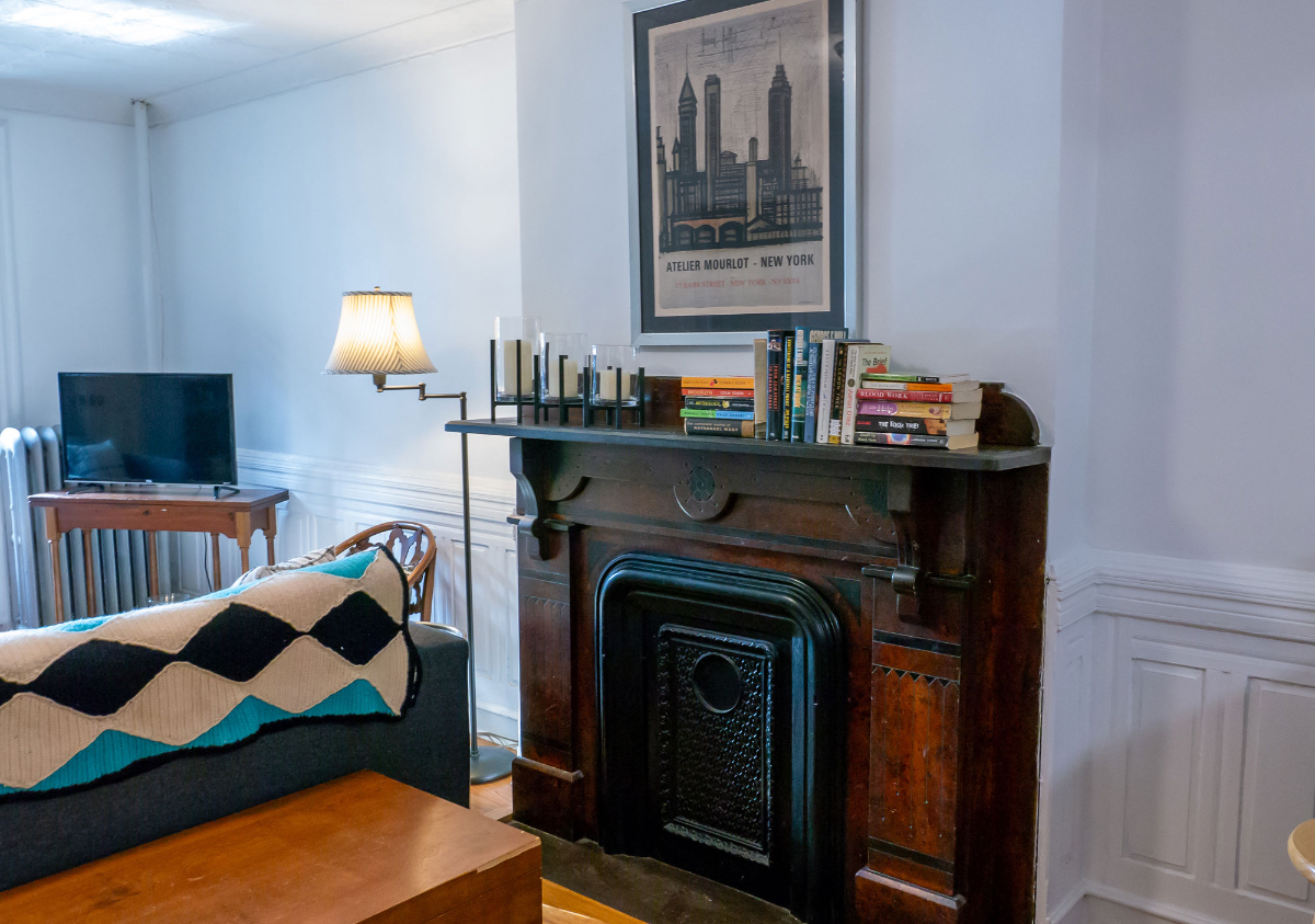 Park Slope One Bedroom Garden Retreat - Photo 3