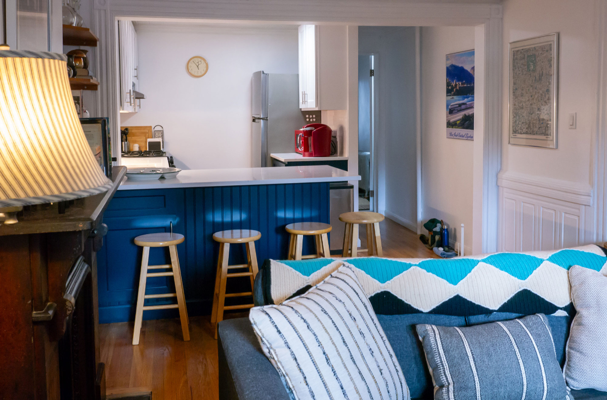 Park Slope One Bedroom Garden Retreat - Photo 6
