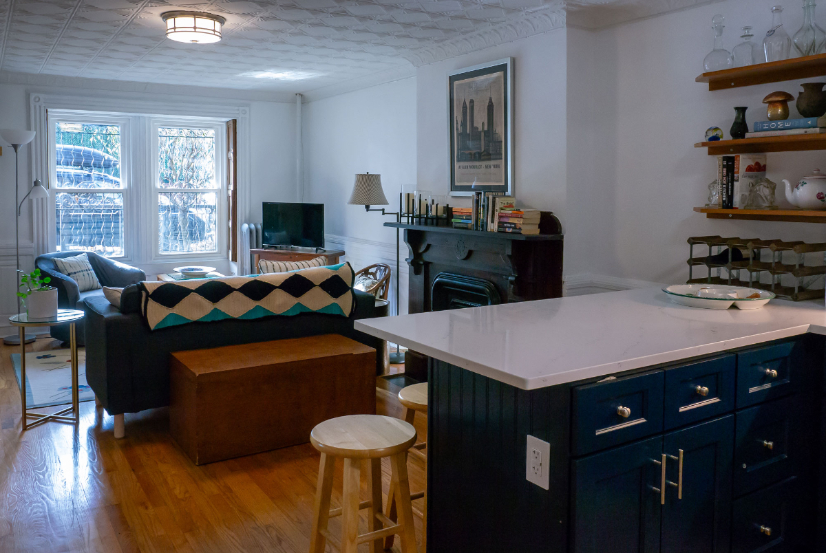 Park Slope One Bedroom Garden Retreat - Photo 7