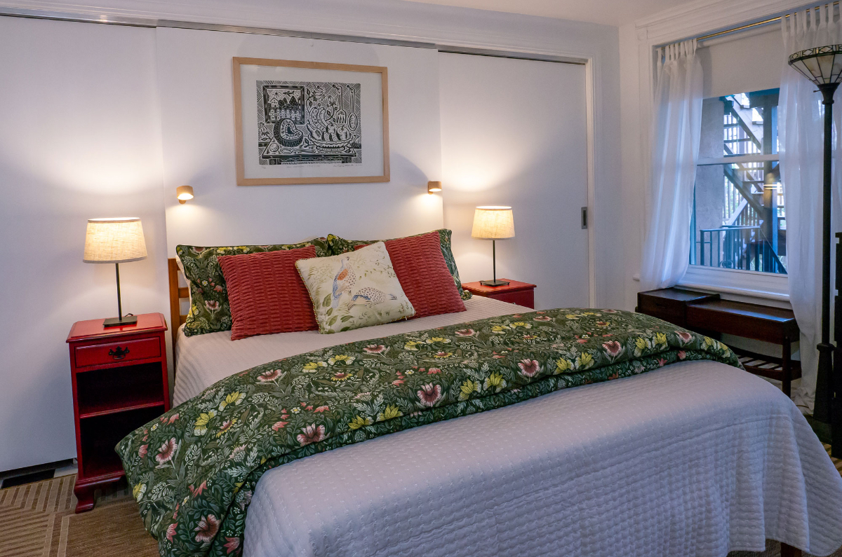 Park Slope One Bedroom Garden Retreat - Photo 8