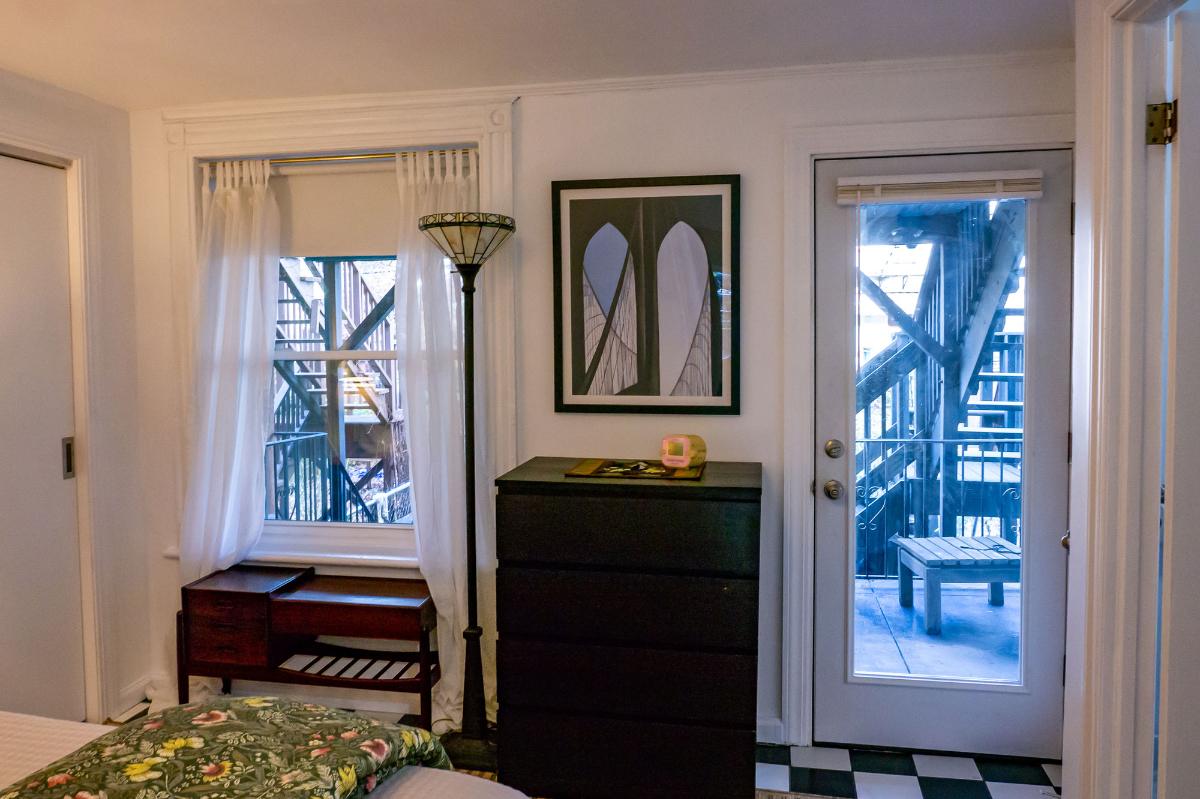 Park Slope One Bedroom Garden Retreat - Photo 10