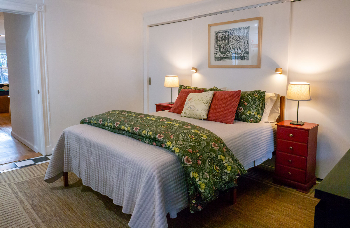 Park Slope One Bedroom Garden Retreat - Photo 11