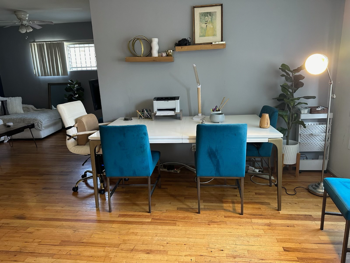 Peaceful, Spacious 1-BR & Balcony, a Perfect Oasis in LA - Photo 4