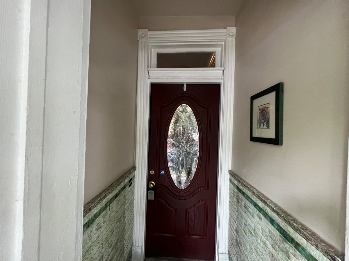 Spacious Four-Bedroom Townhouse in the Heart of Adams Morgan - Photo 1