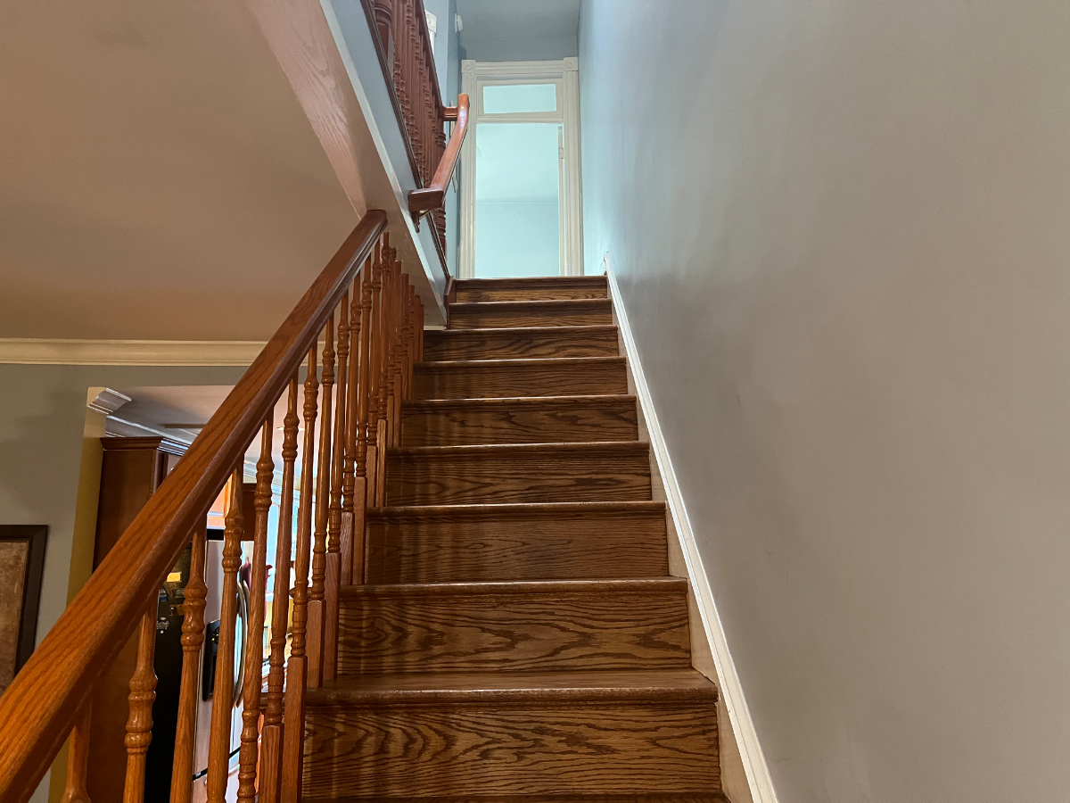Spacious Four-Bedroom Townhouse in the Heart of Adams Morgan - Photo 7