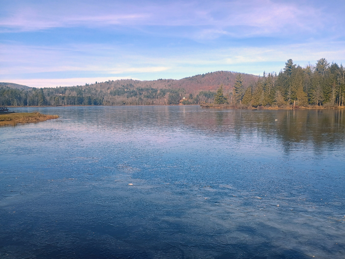 Peaceful Adirondack Retreat - Private Upstairs Suite in a Home on 10 Acres with Deck & Scenic Views - Photo 7