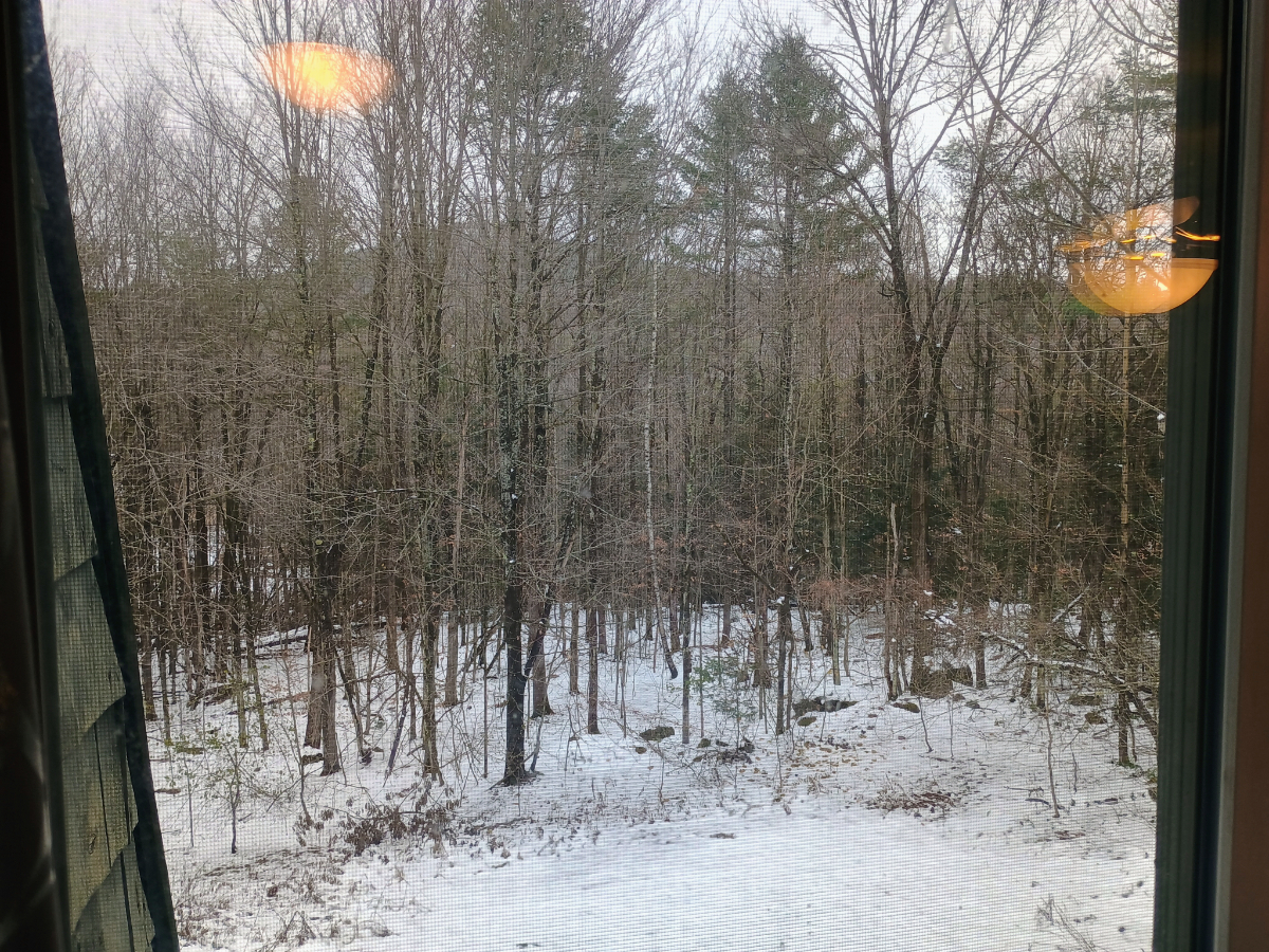 Peaceful Adirondack Retreat - Private Upstairs Suite in a Home on 10 Acres with Deck & Scenic Views - Photo 6