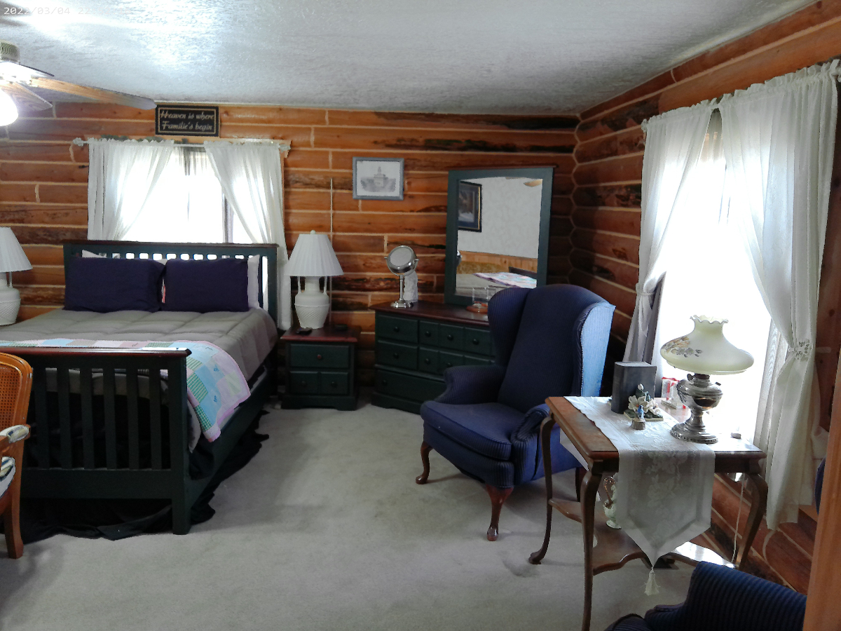 Private Room - Photo 4