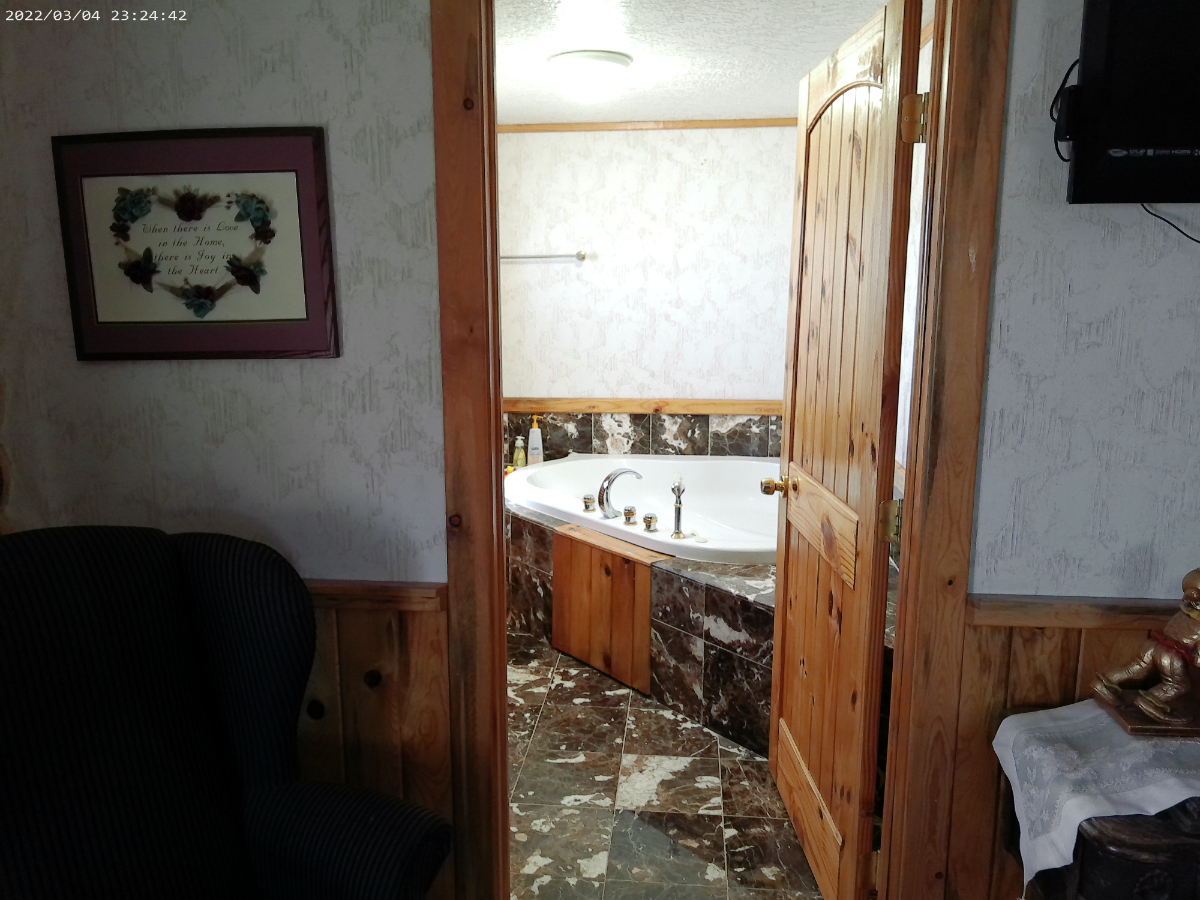 Private Room - Photo 5