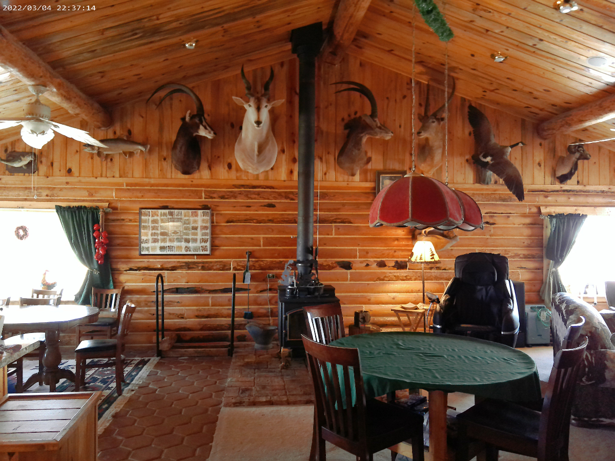 Private Room - Photo 2