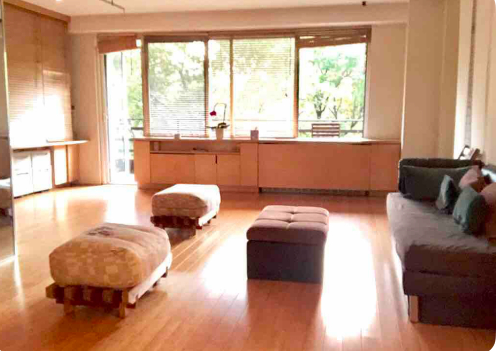 Central Park West Apt with Sth Terrace - Photo 2