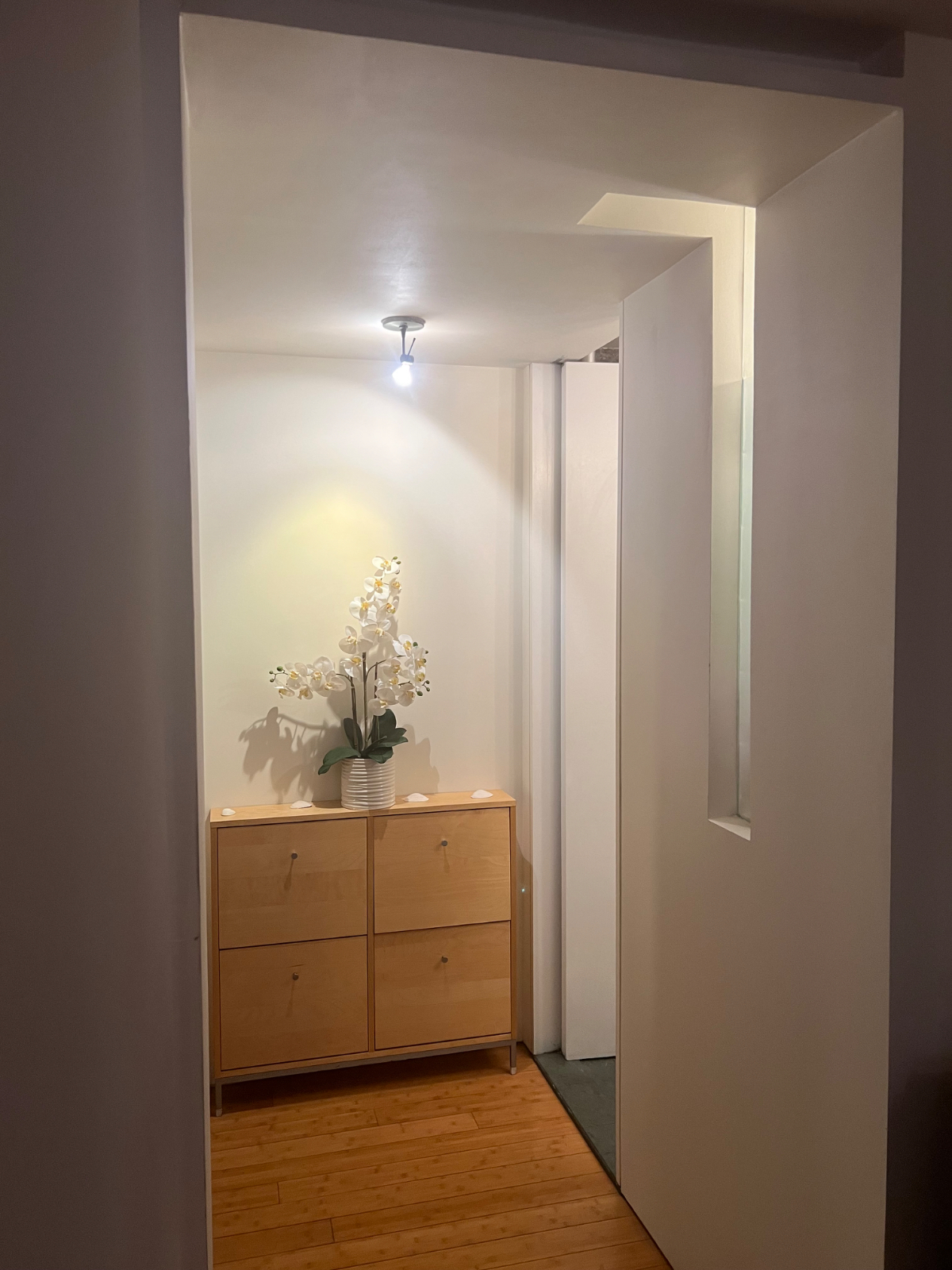 Central Park West Apt with Sth Terrace - Photo 11