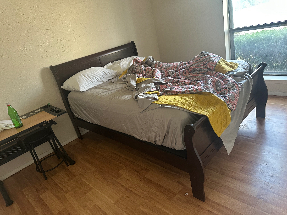 One or two bedrooms with peanut-shaped Pool & Palm-tree - Photo 4