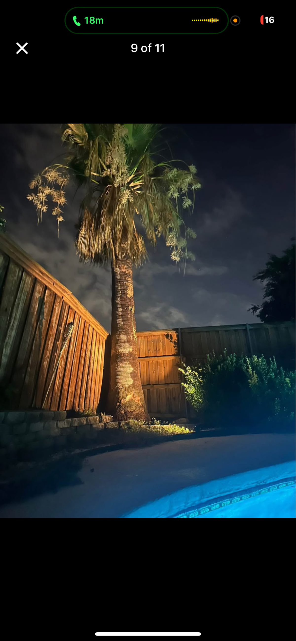 One or two bedrooms with peanut-shaped Pool & Palm-tree - Photo 1