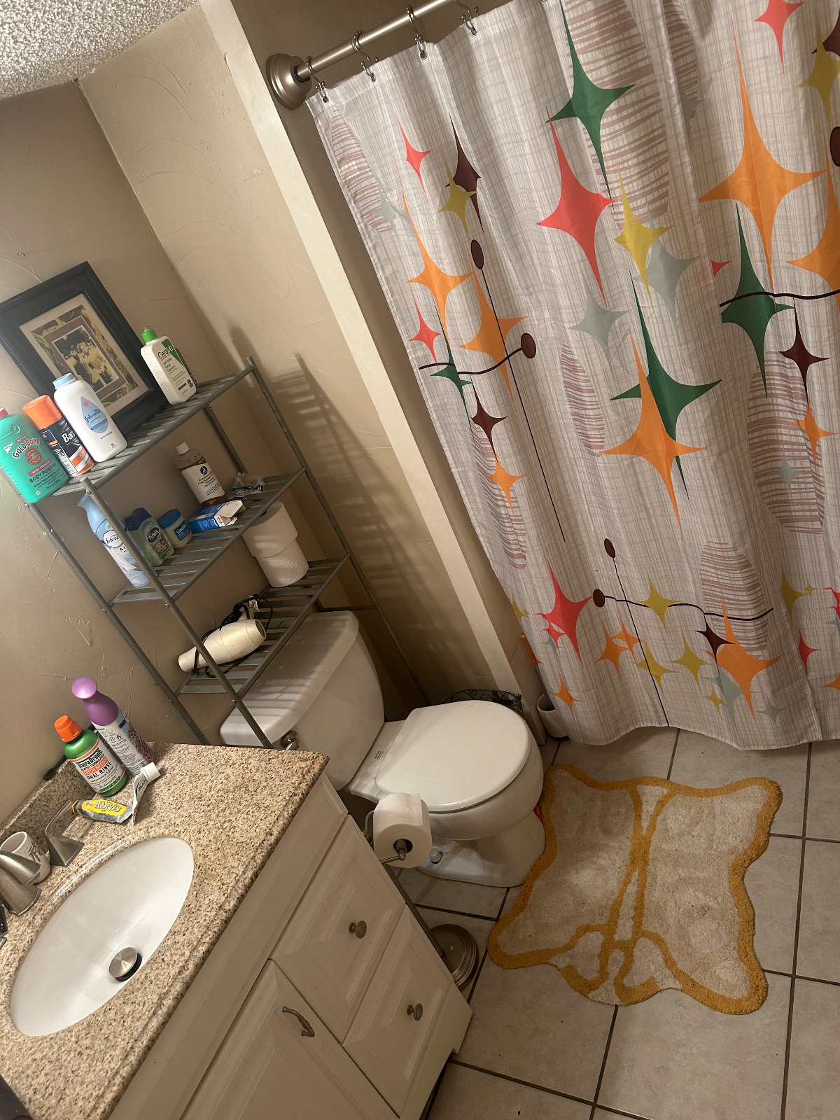 One or two bedrooms with peanut-shaped Pool & Palm-tree - Photo 5