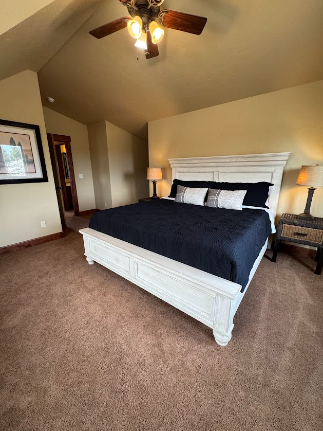 Beautiful home on Vineyard and Winery property with acres of property and Cascade Mountain Views - Photo 3
